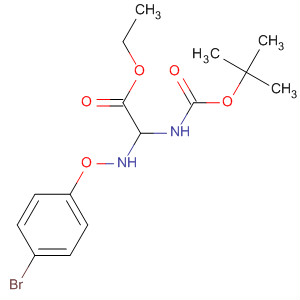 CAS No 910579-21-4  Molecular Structure
