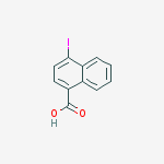 CAS No 91059-41-5  Molecular Structure