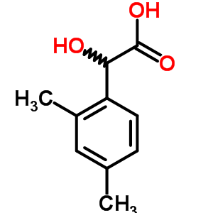 CAS No 91061-51-7  Molecular Structure