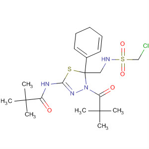 CAS No 910634-87-6  Molecular Structure