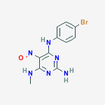 CAS No 91065-74-6  Molecular Structure