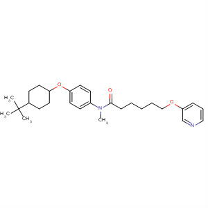 CAS No 91067-18-4  Molecular Structure