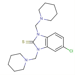 CAS No 91067-29-7  Molecular Structure
