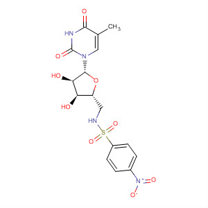 CAS No 91067-54-8  Molecular Structure
