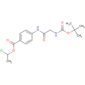 CAS No 91068-59-6  Molecular Structure