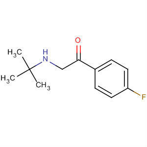 CAS No 91068-82-5  Molecular Structure