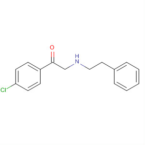CAS No 91068-88-1  Molecular Structure