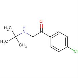 CAS No 91068-94-9  Molecular Structure