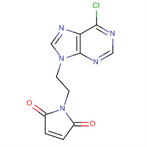 Cas Number: 91070-39-2  Molecular Structure