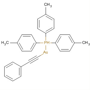 CAS No 91071-16-8  Molecular Structure