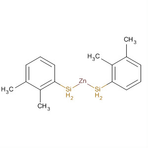 CAS No 91076-08-3  Molecular Structure
