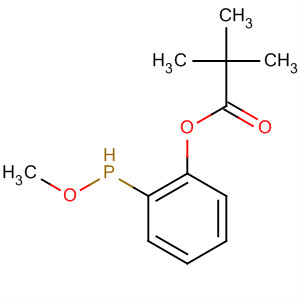 CAS No 91076-86-7  Molecular Structure