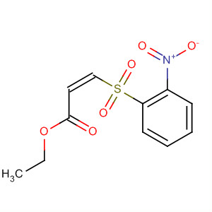 CAS No 91077-71-3  Molecular Structure