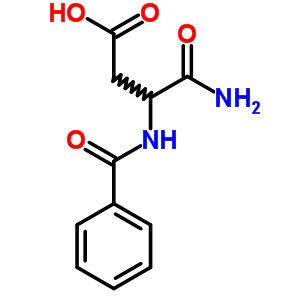 Cas Number: 91088-28-7  Molecular Structure