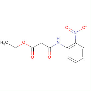 CAS No 91088-48-1  Molecular Structure