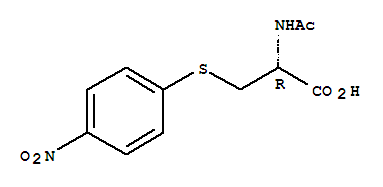 CAS No 91088-55-0  Molecular Structure