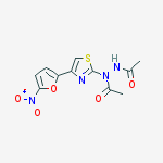 Cas Number: 91091-92-8  Molecular Structure