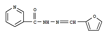 Cas Number: 91093-36-6  Molecular Structure