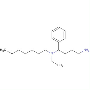 CAS No 91097-97-1  Molecular Structure