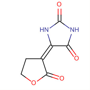 CAS No 91101-03-0  Molecular Structure