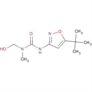 CAS No 91101-17-6  Molecular Structure