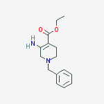 CAS No 911010-88-3  Molecular Structure