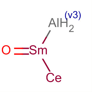 Cas Number: 911011-44-4  Molecular Structure