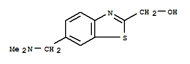 Cas Number: 91102-12-4  Molecular Structure