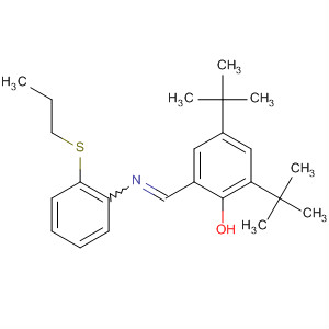 CAS No 911053-95-7  Molecular Structure