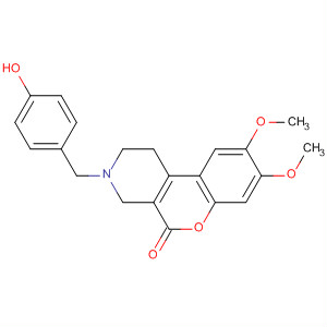 CAS No 911127-21-4  Molecular Structure