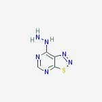 CAS No 91114-04-4  Molecular Structure