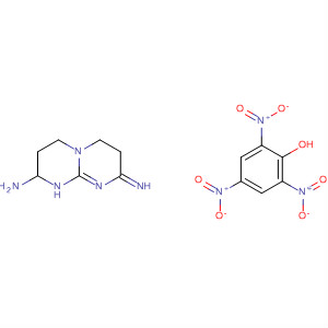 CAS No 91115-34-3  Molecular Structure