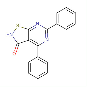 Cas Number: 91119-03-8  Molecular Structure