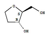 Cas Number: 91121-19-6  Molecular Structure