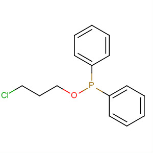 CAS No 91121-23-2  Molecular Structure