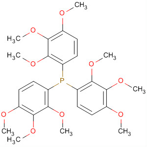 CAS No 91121-27-6  Molecular Structure