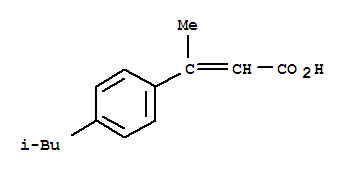 CAS No 91121-60-7  Molecular Structure