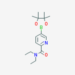 CAS No 911227-46-8  Molecular Structure
