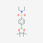 CAS No 911228-95-0  Molecular Structure