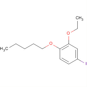 CAS No 91123-11-4  Molecular Structure