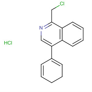 CAS No 91123-65-8  Molecular Structure