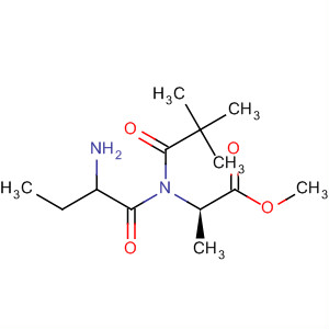 CAS No 91126-52-2  Molecular Structure
