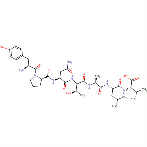 Cas Number: 911288-93-2  Molecular Structure