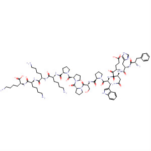 CAS No 911289-02-6  Molecular Structure