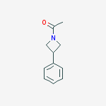 CAS No 91132-00-2  Molecular Structure