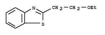 Cas Number: 91132-41-1  Molecular Structure