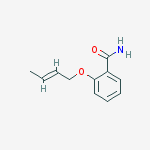 Cas Number: 91132-71-7  Molecular Structure