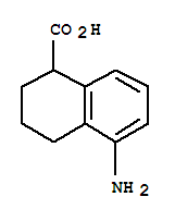 CAS No 91133-02-7  Molecular Structure