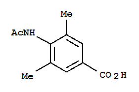 CAS No 91133-39-0  Molecular Structure