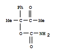 CAS No 91133-45-8  Molecular Structure